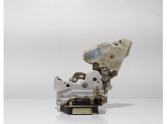 Recambio de cerradura puerta trasera derecha para nissan terrano/terrano.ii (r20) comfort referencia OEM IAM 8255250J01 61937 