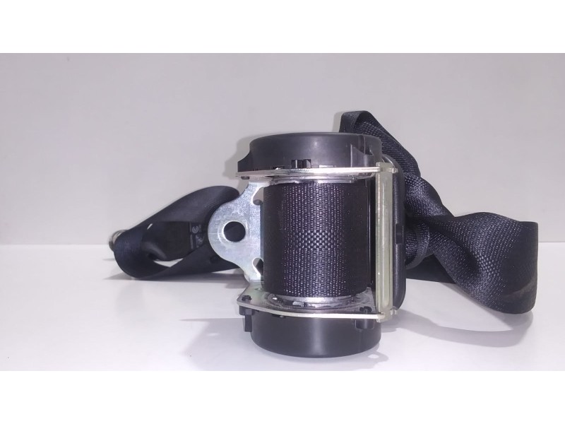 Recambio de cinturon seguridad trasero derecho para nissan juke (f15) acenta referencia OEM IAM 630748000A 50393 
