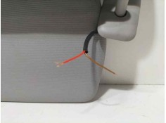 Recambio de parasol izquierdo para volkswagen touareg (7la) v6 referencia OEM IAM 7L6857551 84930  2