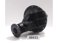 Recambio de diferencial trasero para mitsubishi montero sport (k90) 2.5 td gls referencia OEM IAM MR496342 50433 