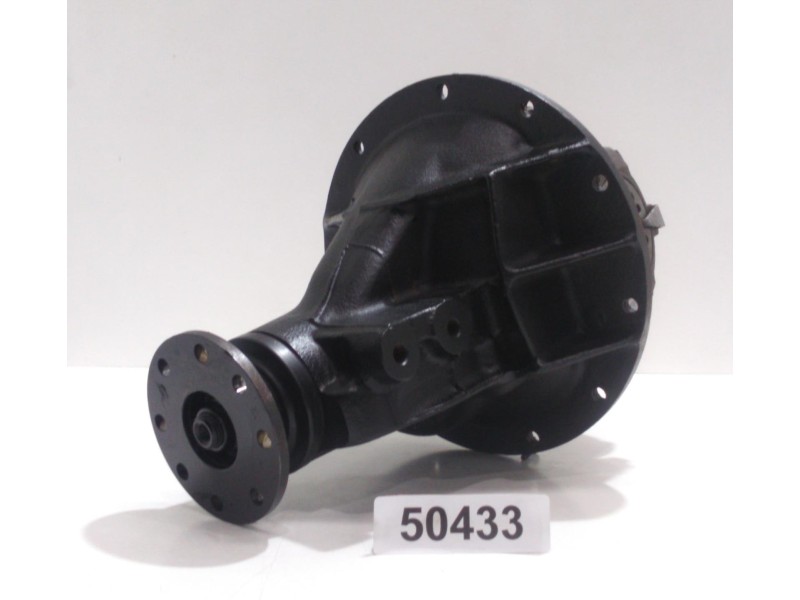 Recambio de diferencial trasero para mitsubishi montero sport (k90) 2.5 td gls referencia OEM IAM MR496342 50433 