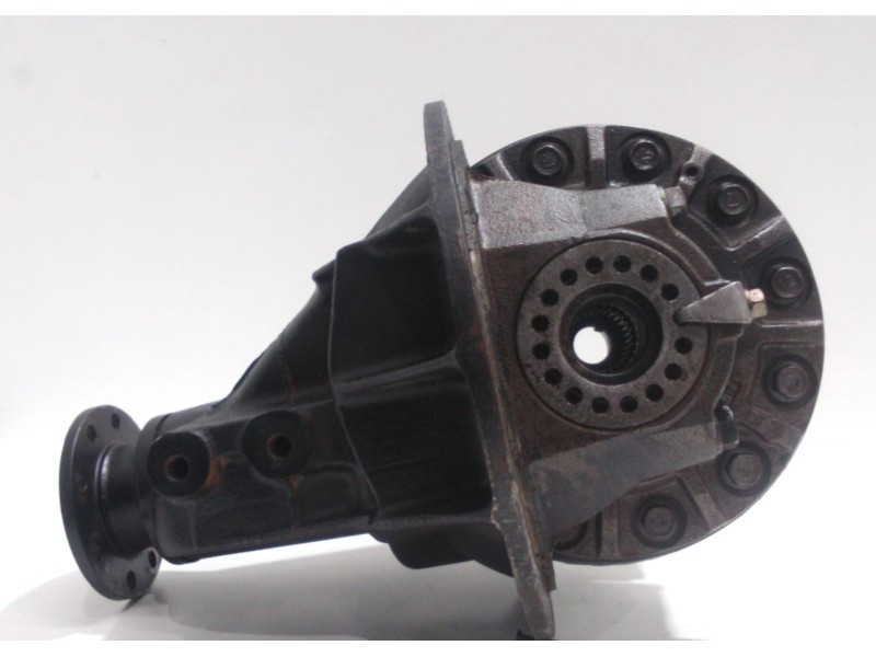 Recambio de diferencial trasero para mitsubishi montero sport (k90) 2.5 td gls referencia OEM IAM MR496342 50433 