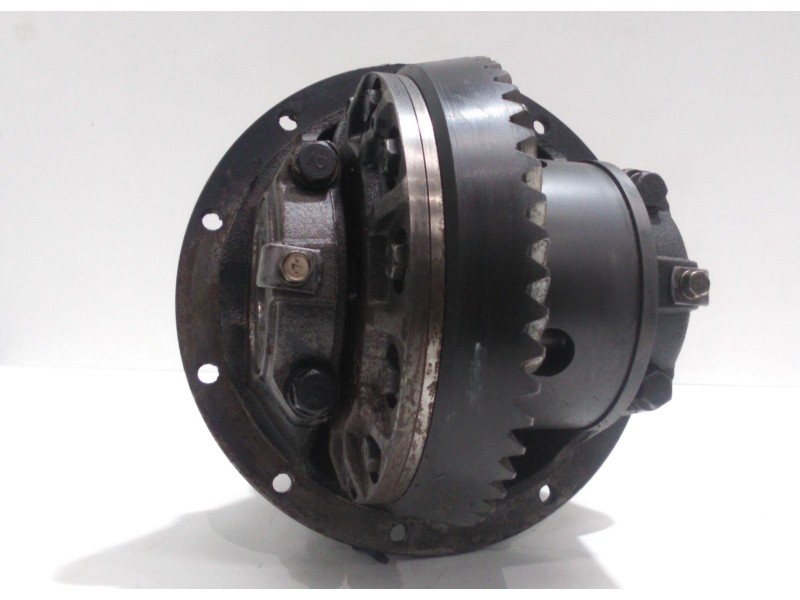 Recambio de diferencial trasero para mitsubishi montero sport (k90) 2.5 td gls referencia OEM IAM MR496342 50433 