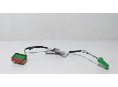 Recambio de maneta interior porton para land rover range rover sport autobiography hybrid referencia OEM IAM GPLA14A104BB 70657 