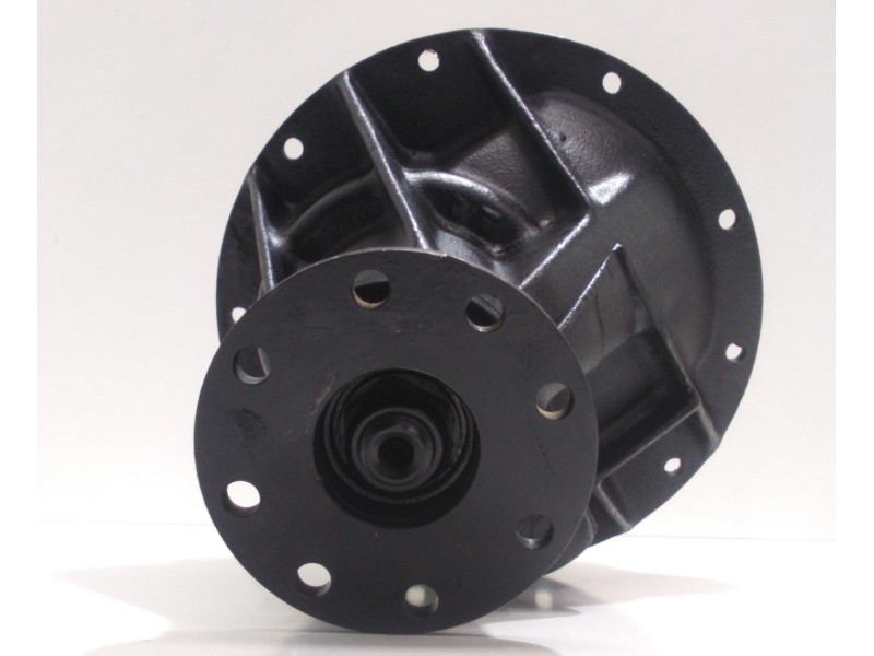 Recambio de diferencial trasero para mitsubishi montero sport (k90) 2.5 td gls referencia OEM IAM MR496342 50433 