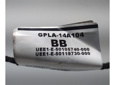 Recambio de maneta interior porton para land rover range rover sport autobiography hybrid referencia OEM IAM GPLA14A104BB 70657  2