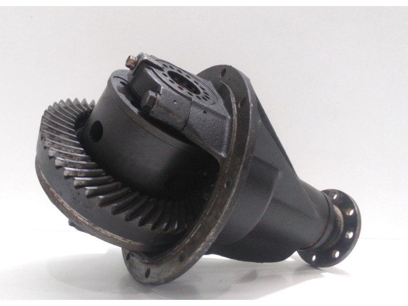 Recambio de diferencial trasero para mitsubishi montero sport (k90) 2.5 td gls referencia OEM IAM MR496342 50433 