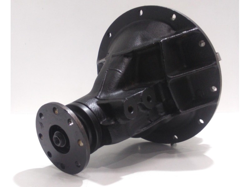 Recambio de diferencial trasero para mitsubishi montero sport (k90) 2.5 td gls referencia OEM IAM MR496342 50433 