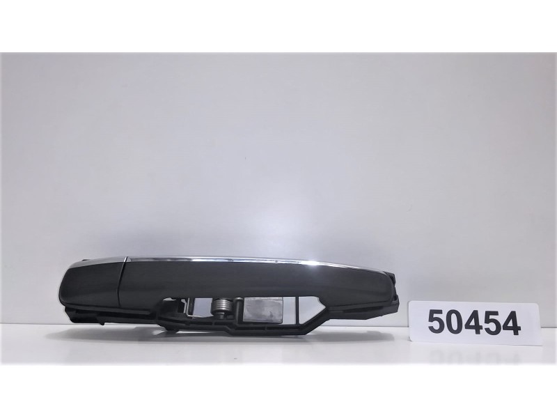 Recambio de maneta exterior delantera derecha para mercedes-benz clase m (w163) 400 cdi (163.128) referencia OEM IAM 1637600270 