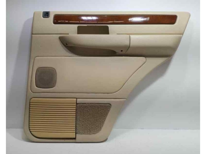 Recambio de guarnecido puerta trasera derecha para land rover range rover (lp) 4.6 referencia OEM IAM L108480SMK 84933 