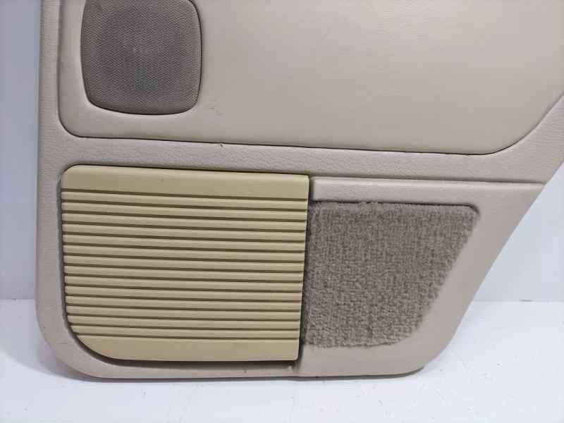 Recambio de guarnecido puerta trasera derecha para land rover range rover (lp) 4.6 referencia OEM IAM L108480SMK 84933 