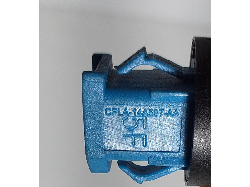 Recambio de sensor para land rover range rover sport autobiography hybrid referencia OEM IAM CPLA14A597AA 70658 R