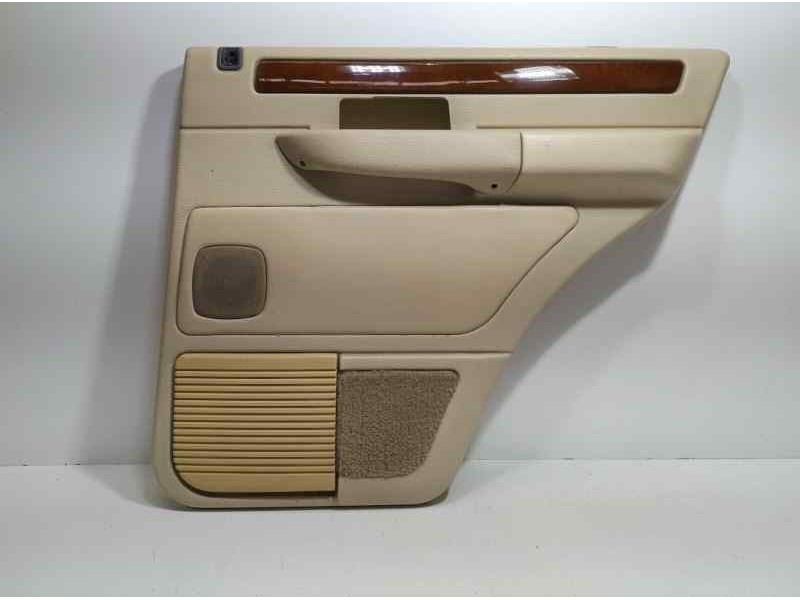 Recambio de guarnecido puerta trasera derecha para land rover range rover (lp) 4.6 referencia OEM IAM L108480SMK 84933 