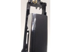 Recambio de maneta exterior delantera izquierda para mercedes-benz clase m (w163) 400 cdi (163.128) referencia OEM IAM 163760017 2