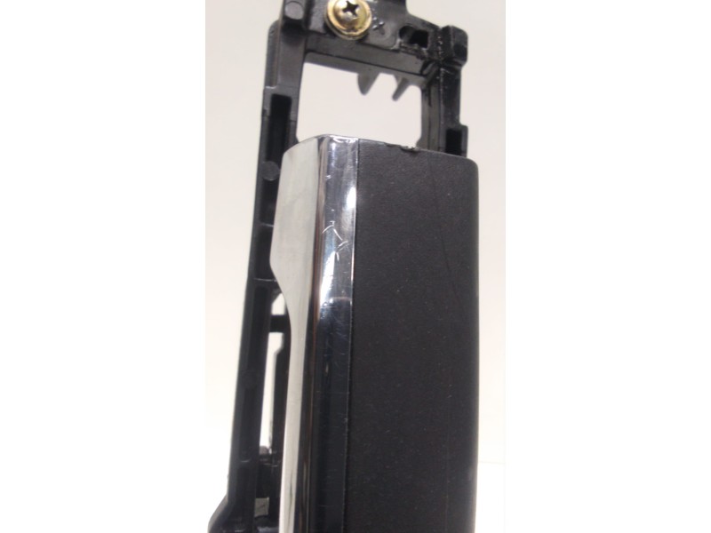 Recambio de maneta exterior delantera izquierda para mercedes-benz clase m (w163) 400 cdi (163.128) referencia OEM IAM 163760017