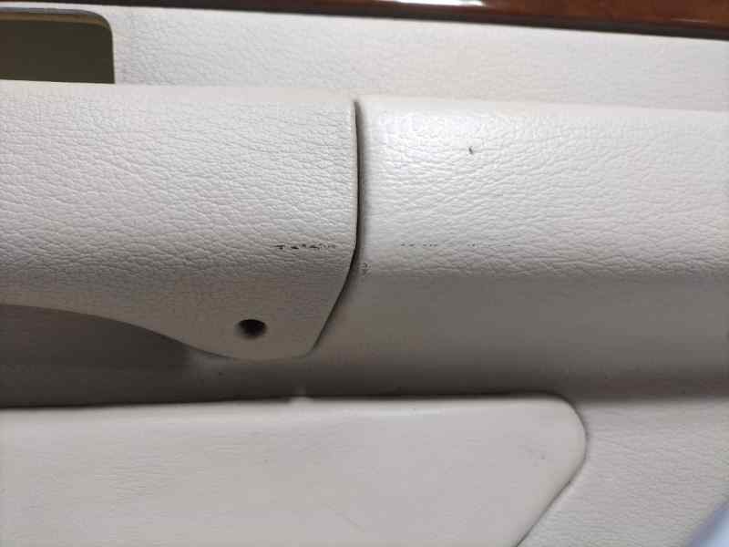 Recambio de guarnecido puerta trasera derecha para land rover range rover (lp) 4.6 referencia OEM IAM L108480SMK 84933 