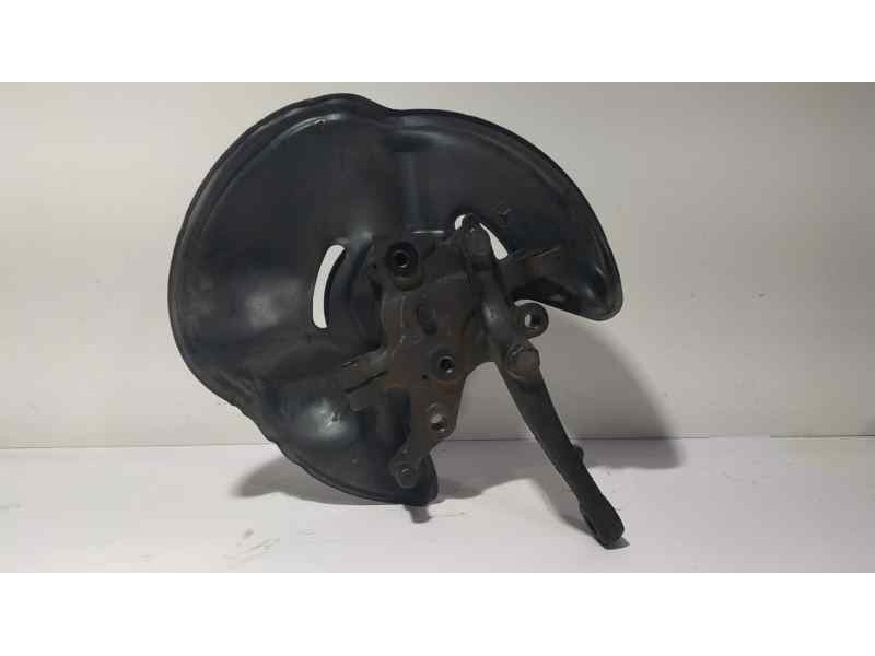 Recambio de mangueta delantera derecha para mercedes-benz clase sl (w129) referencia OEM IAM W129 79048 