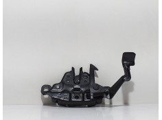 Recambio de cerradura capot para nissan terrano/terrano.ii (r20) comfort referencia OEM IAM 656017F000 61989 