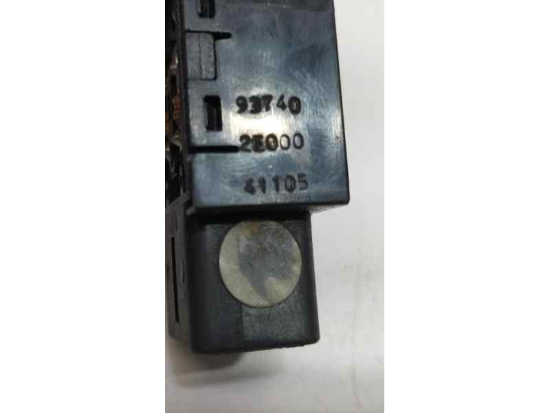 Recambio de interruptor para hyundai tucson (jm) 2.0 crdi comfort (4wd) referencia OEM IAM 937402E00 84934 R