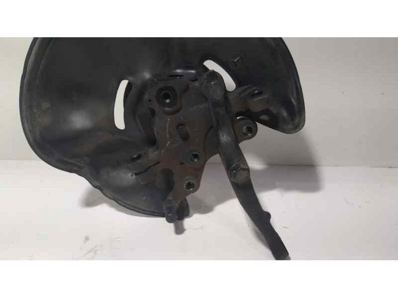 Recambio de mangueta delantera derecha para mercedes-benz clase sl (w129) referencia OEM IAM W129 79048 