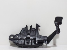 Recambio de cerradura capot para nissan terrano/terrano.ii (r20) comfort referencia OEM IAM 656017F000 61989  2