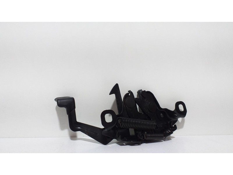 Recambio de cerradura capot para nissan terrano/terrano.ii (r20) comfort referencia OEM IAM 656017F000 61989 