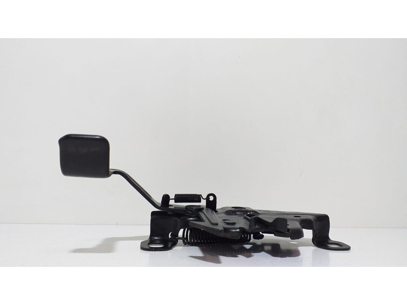 Recambio de cerradura capot para nissan terrano/terrano.ii (r20) comfort referencia OEM IAM 656017F000 61989 