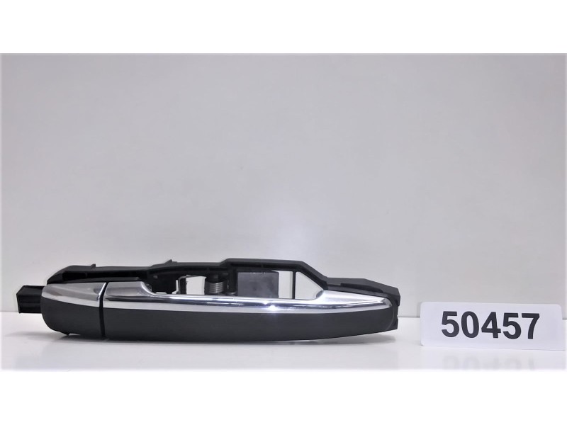 Recambio de maneta exterior trasera derecha para mercedes-benz clase m (w163) 400 cdi (163.128) referencia OEM IAM 1637601059 50