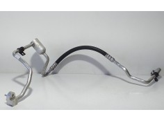 Recambio de tubos aire acondicionado para land rover range rover sport autobiography hybrid referencia OEM IAM GPLA19N601AA 7066