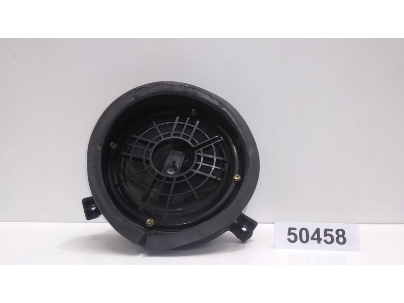 Recambio de sistema audio / radio cd para mercedes-benz clase m (w163) 400 cdi (163.128) referencia OEM IAM A1638201102 50458 