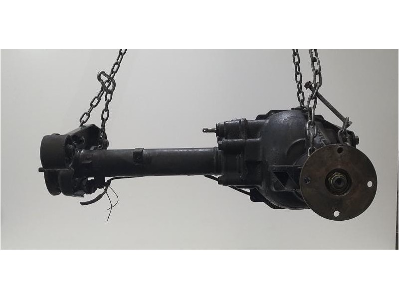 Recambio de diferencial delantero para mitsubishi montero (v60/v70) 3.2 di-d instyle (5-ptas.) referencia OEM IAM MR453792 79103