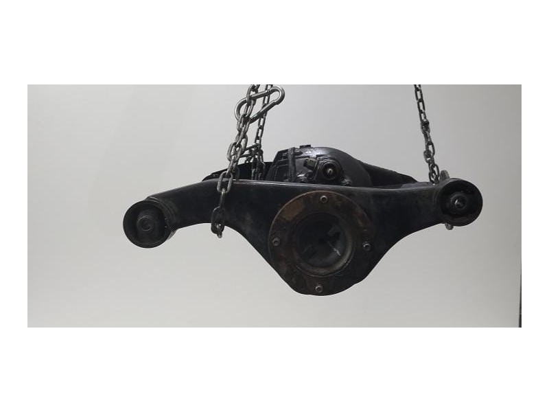 Recambio de diferencial delantero para mitsubishi montero (v60/v70) 3.2 di-d instyle (5-ptas.) referencia OEM IAM MR453792 79103