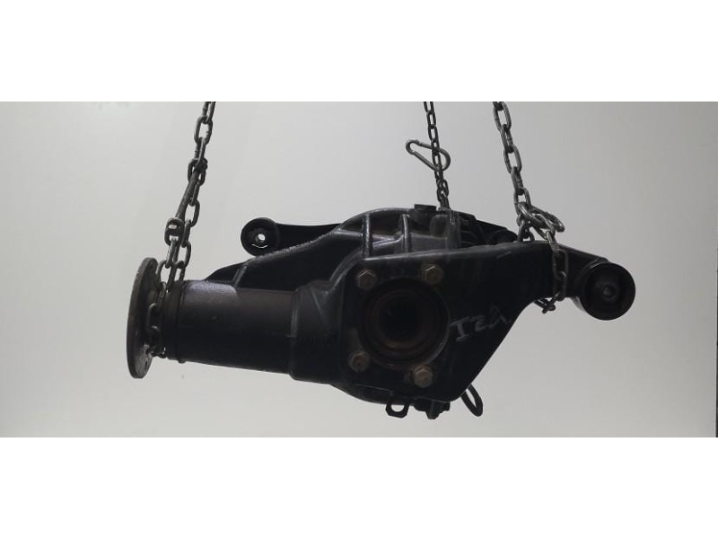 Recambio de diferencial delantero para mitsubishi montero (v60/v70) 3.2 di-d instyle (5-ptas.) referencia OEM IAM MR453792 79103