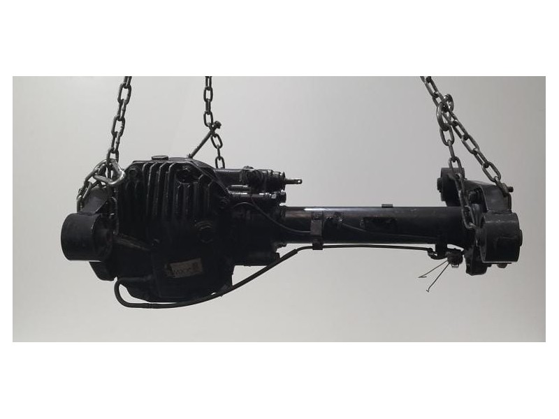 Recambio de diferencial delantero para mitsubishi montero (v60/v70) 3.2 di-d instyle (5-ptas.) referencia OEM IAM MR453792 79103