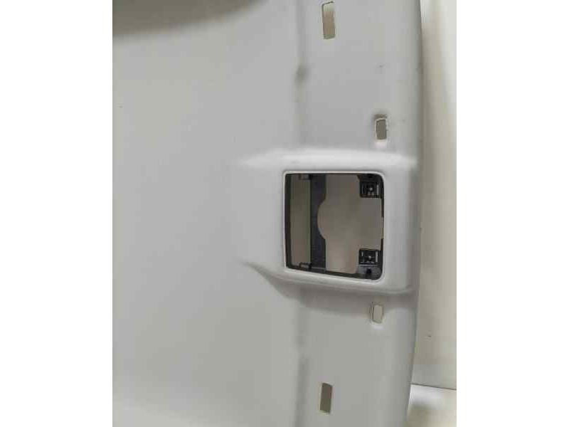 Recambio de techo interior para seat leon (5f1) reference referencia OEM IAM 5F4867501D 84956 