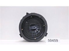 Recambio de sistema audio / radio cd para mercedes-benz clase m (w163) 400 cdi (163.128) referencia OEM IAM A1638201202 50459 