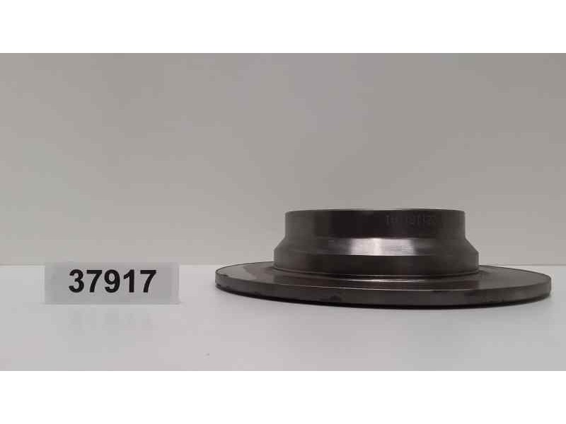 Recambio de disco freno trasero para mercedes-benz clase e (w211) berlina 2.6 cat referencia OEM IAM A2114236712 37917 