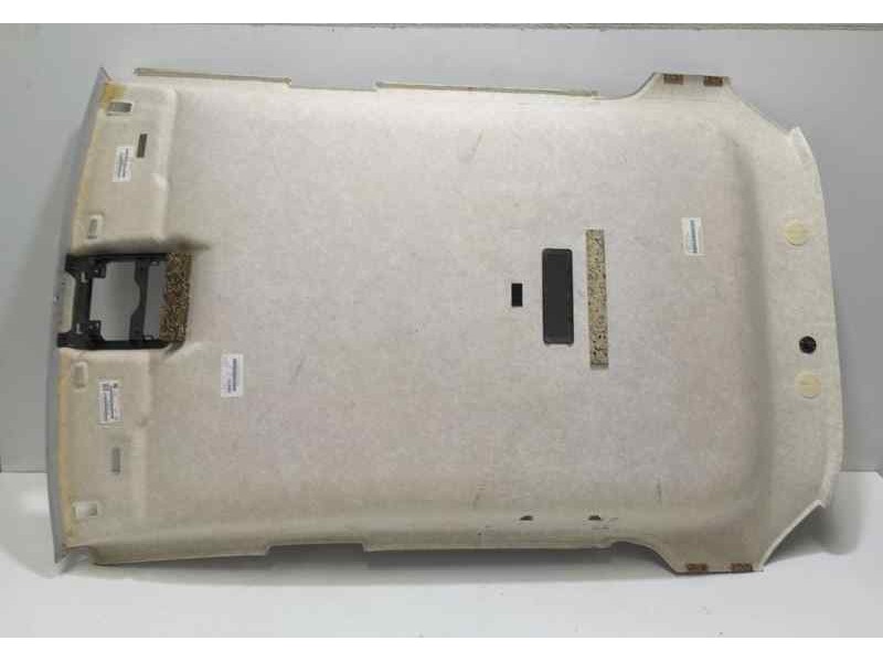 Recambio de techo interior para seat leon (5f1) reference referencia OEM IAM 5F4867501D 84956 