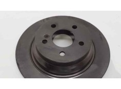 Recambio de disco freno trasero para mercedes-benz clase e (w211) berlina 2.6 cat referencia OEM IAM A2114236712 37917  2