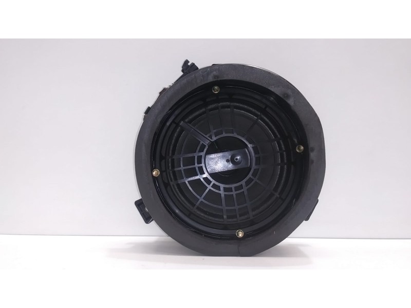 Recambio de sistema audio / radio cd para mercedes-benz clase m (w163) 400 cdi (163.128) referencia OEM IAM A1638201202 50459 