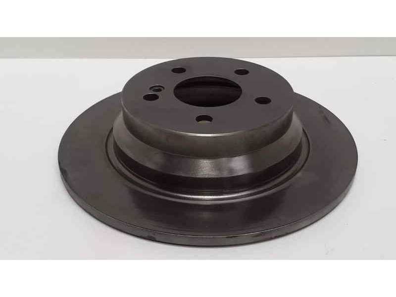 Recambio de disco freno trasero para mercedes-benz clase e (w211) berlina 2.6 cat referencia OEM IAM A2114236712 37917 