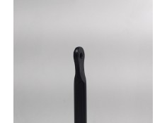 Recambio de barra estabilizadora trasera para nissan terrano/terrano.ii (r20) comfort referencia OEM IAM TD27TI 62009  2