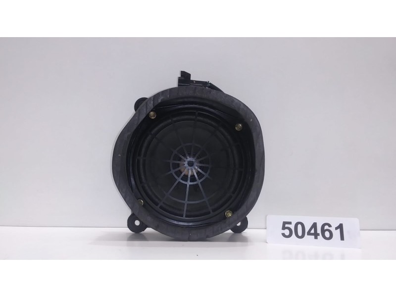 Recambio de sistema audio / radio cd para mercedes-benz clase m (w163) 400 cdi (163.128) referencia OEM IAM A1638200802 50461 