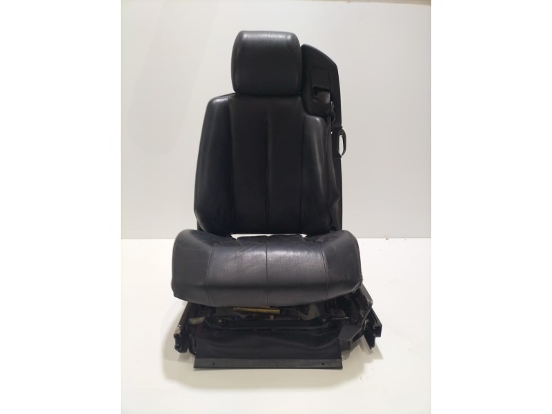 Recambio de asiento delantero izquierdo para mercedes-benz clase sl (w129) referencia OEM IAM W129 79159 