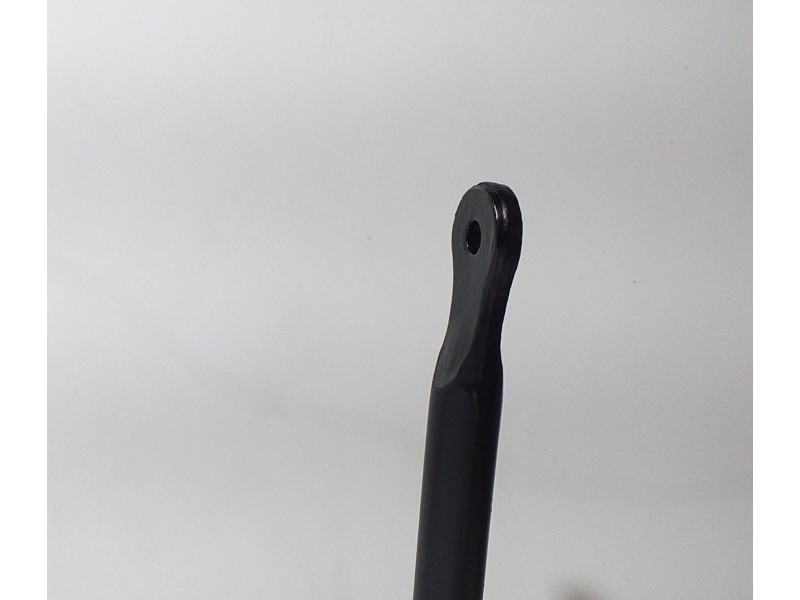 Recambio de barra estabilizadora trasera para nissan terrano/terrano.ii (r20) comfort referencia OEM IAM TD27TI 62009 