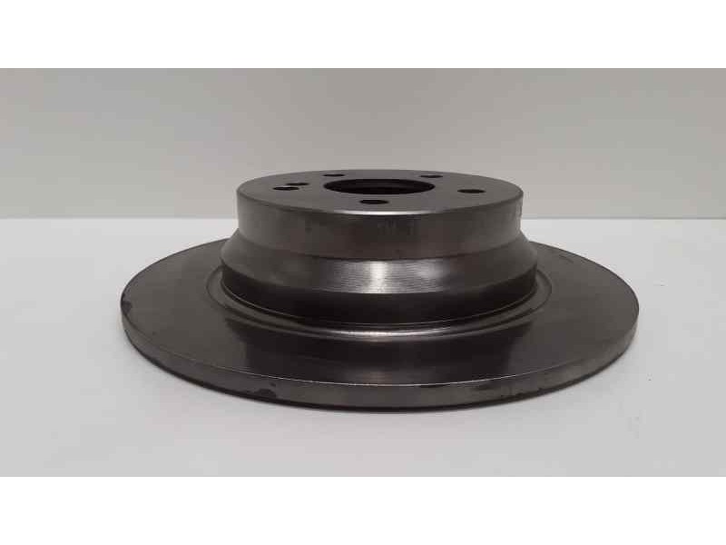 Recambio de disco freno trasero para mercedes-benz clase e (w211) berlina 2.6 cat referencia OEM IAM A2114236712 37917 