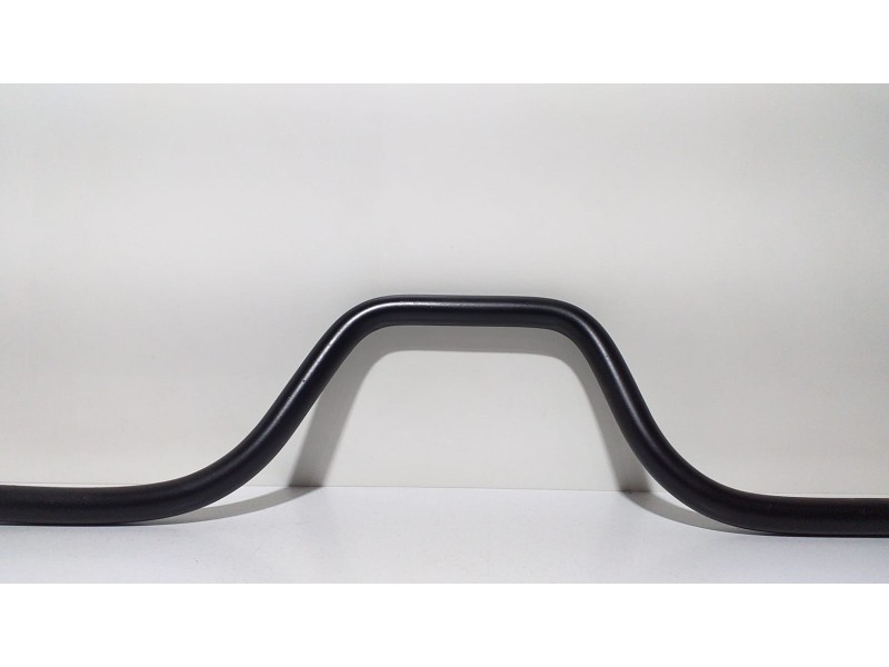 Recambio de barra estabilizadora trasera para nissan terrano/terrano.ii (r20) comfort referencia OEM IAM TD27TI 62009 