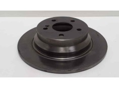 Recambio de disco freno trasero para mercedes-benz clase e (w211) berlina 2.6 cat referencia OEM IAM A2114236712 37918  2