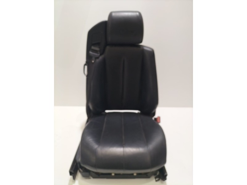 Recambio de asiento delantero derecho para mercedes-benz clase sl (w129) referencia OEM IAM W129 79160 