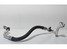 Recambio de tubos aire acondicionado para land rover range rover sport autobiography hybrid referencia OEM IAM GPLA19N602AA 7066